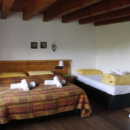 Trentino In Malga: Malga Zanga Guest House Арко Екстериор снимка