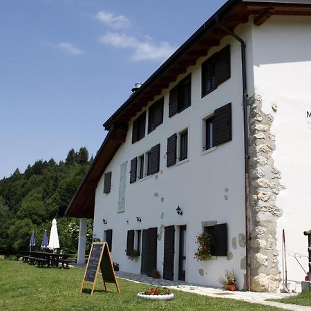 Trentino In Malga: Malga Zanga Guest House Арко Екстериор снимка
