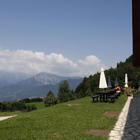 Trentino In Malga: Malga Zanga Guest House Арко Екстериор снимка