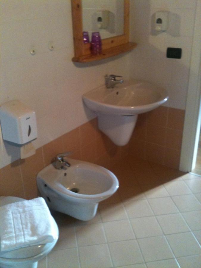 Trentino In Malga: Malga Zanga Guest House Арко Стая снимка