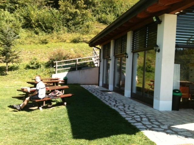 Trentino In Malga: Malga Zanga Guest House Арко Екстериор снимка