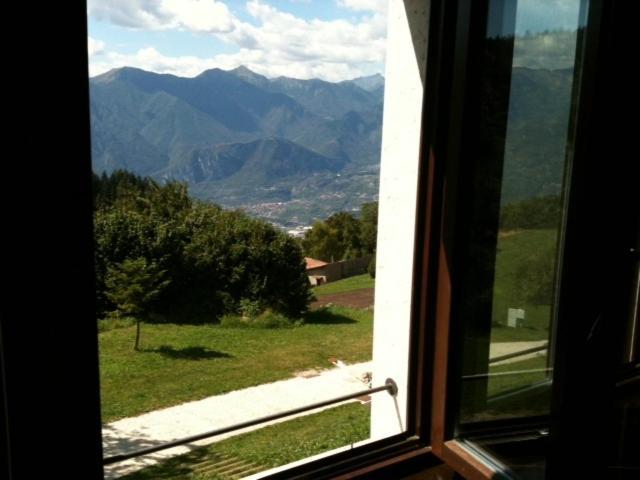 Trentino In Malga: Malga Zanga Guest House Арко Екстериор снимка