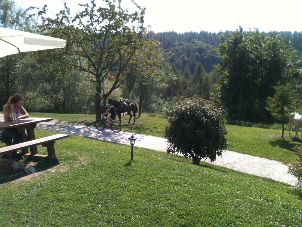Trentino In Malga: Malga Zanga Guest House Арко Екстериор снимка