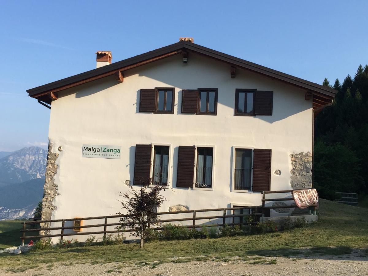 Trentino In Malga: Malga Zanga Guest House Арко Екстериор снимка