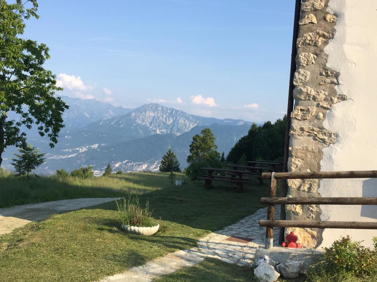 Trentino In Malga: Malga Zanga Guest House Арко Екстериор снимка