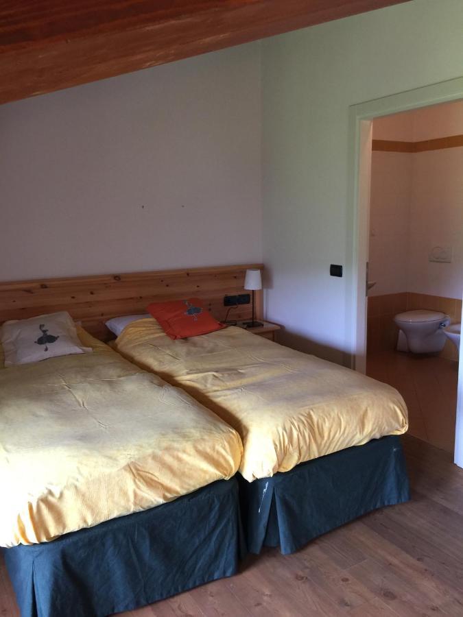 Trentino In Malga: Malga Zanga Guest House Арко Екстериор снимка