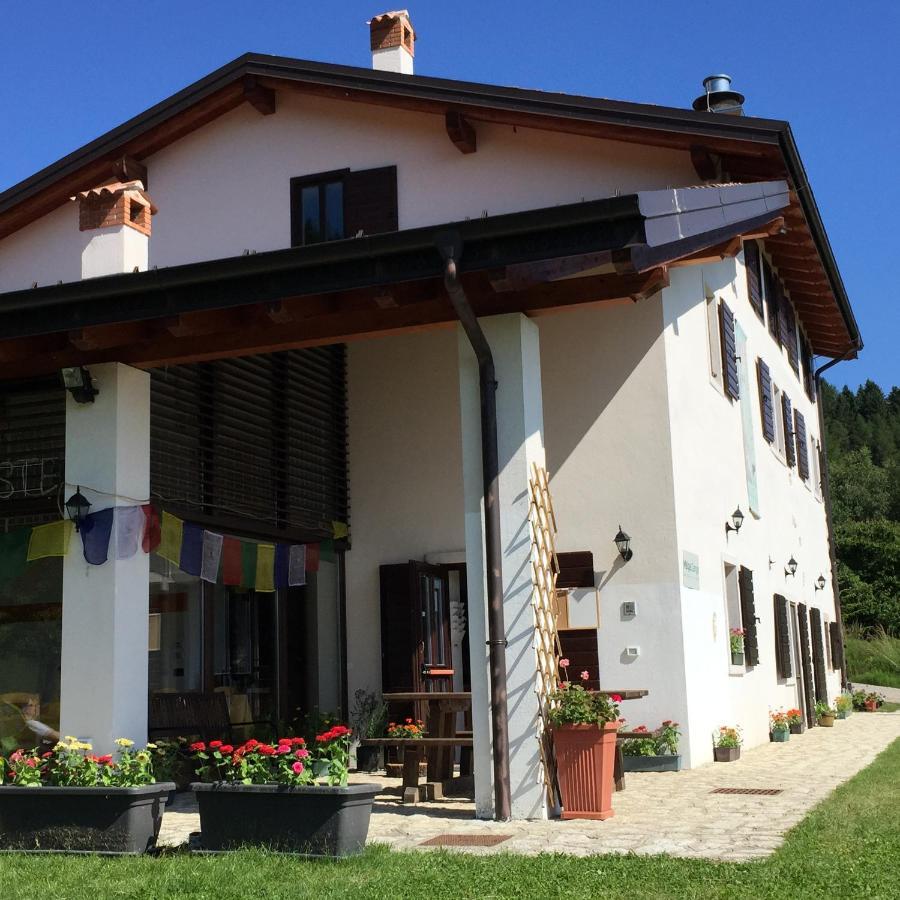 Trentino In Malga: Malga Zanga Guest House Арко Екстериор снимка