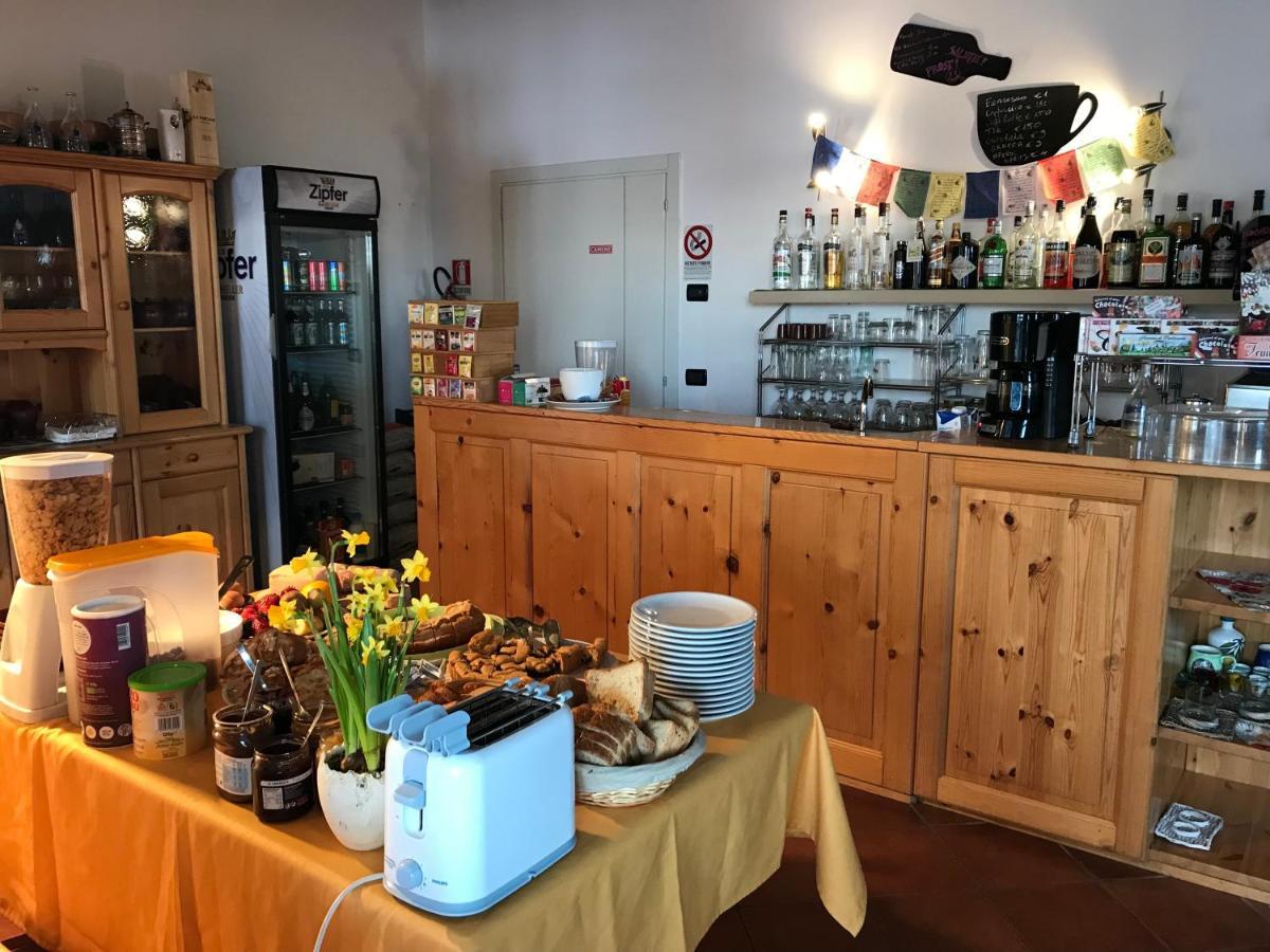 Trentino In Malga: Malga Zanga Guest House Арко Екстериор снимка