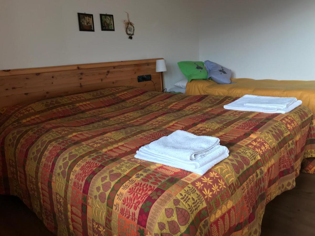 Trentino In Malga: Malga Zanga Guest House Арко Екстериор снимка