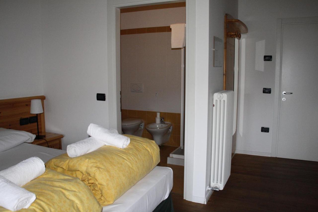 Trentino In Malga: Malga Zanga Guest House Арко Екстериор снимка