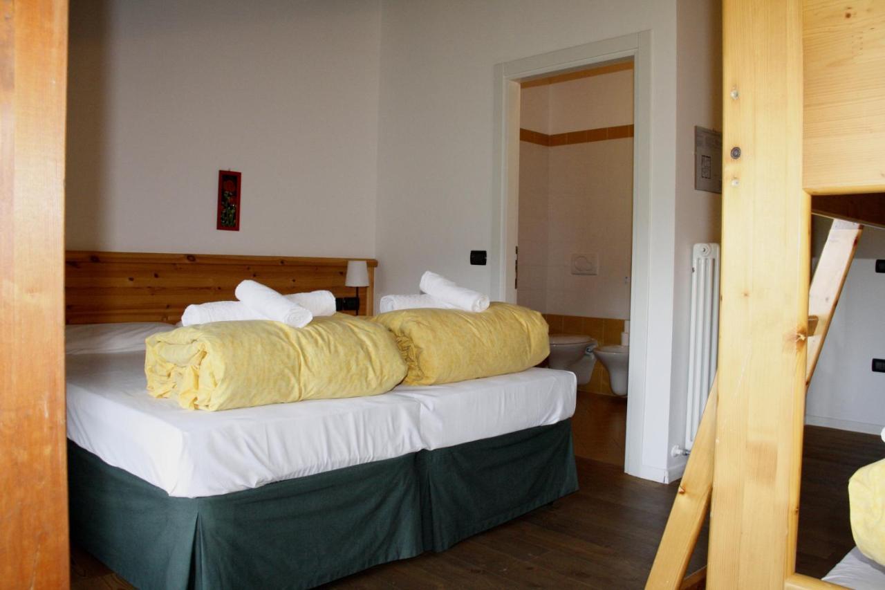 Trentino In Malga: Malga Zanga Guest House Арко Екстериор снимка