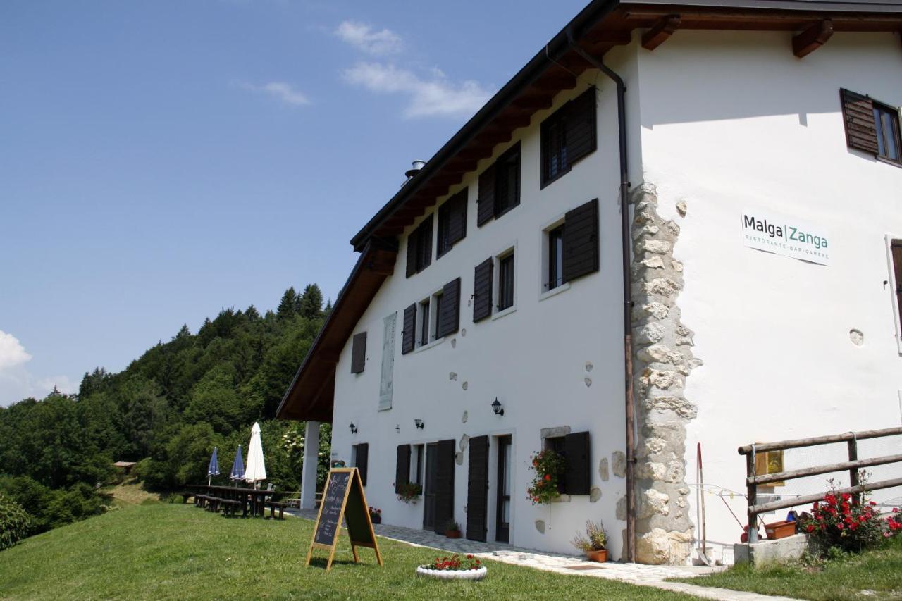 Trentino In Malga: Malga Zanga Guest House Арко Екстериор снимка