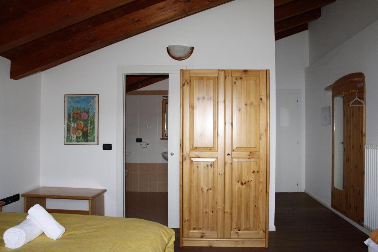 Trentino In Malga: Malga Zanga Guest House Арко Екстериор снимка