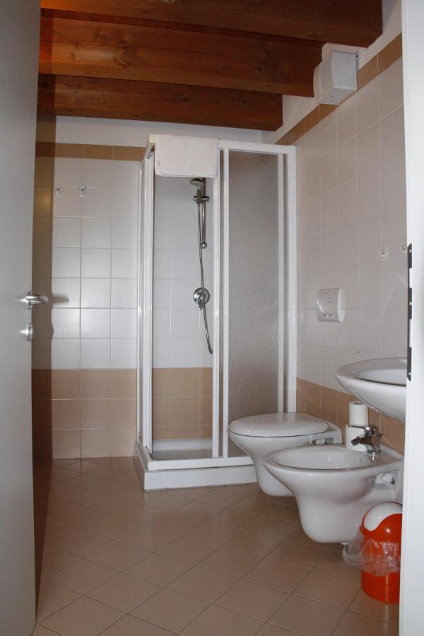 Trentino In Malga: Malga Zanga Guest House Арко Екстериор снимка