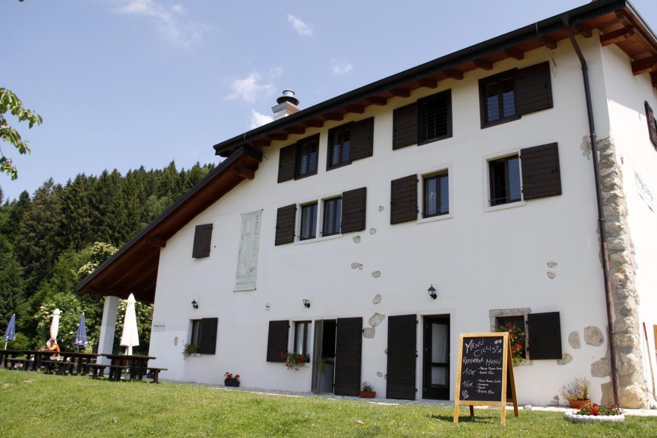 Trentino In Malga: Malga Zanga Guest House Арко Екстериор снимка
