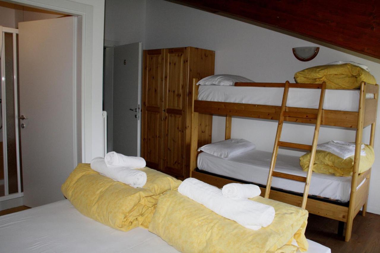 Trentino In Malga: Malga Zanga Guest House Арко Екстериор снимка