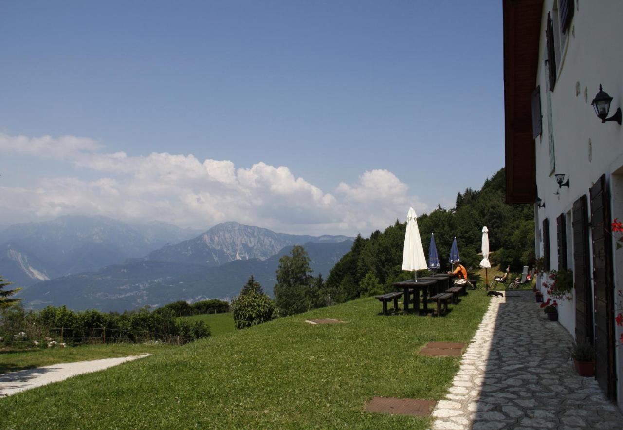 Trentino In Malga: Malga Zanga Guest House Арко Екстериор снимка